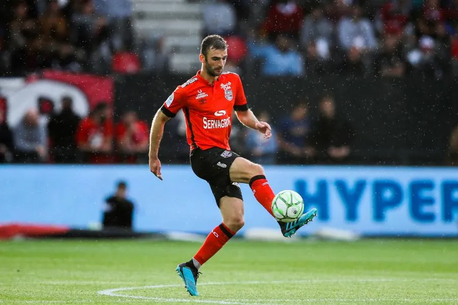 Le Stade briochin attire Kerbrat dans ses filets