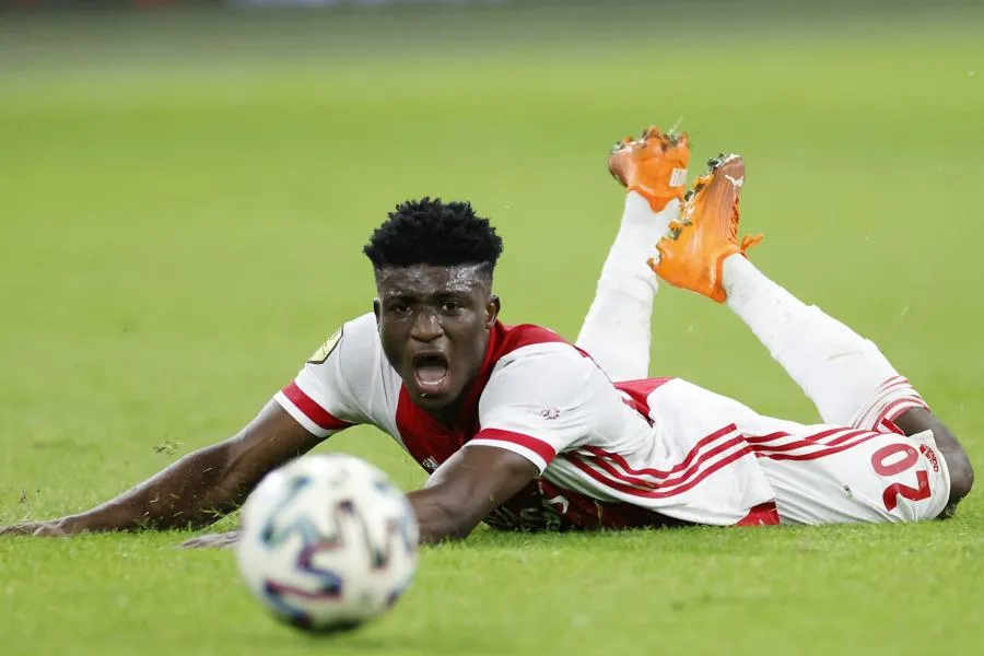 L’Ajax retient quatre internationaux africains par crainte du coronavirus