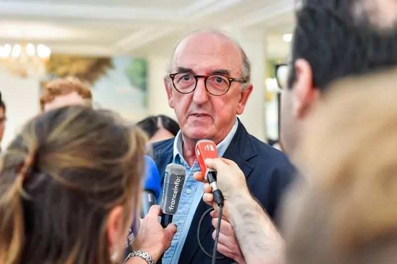 La LFP refuse d&rsquo;accorder un délai de paiement à Mediapro, Jaume Roures espère négocier