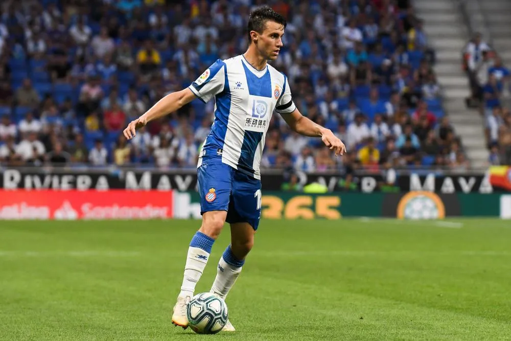 Sébastien Corchia rejoint le FC Nantes