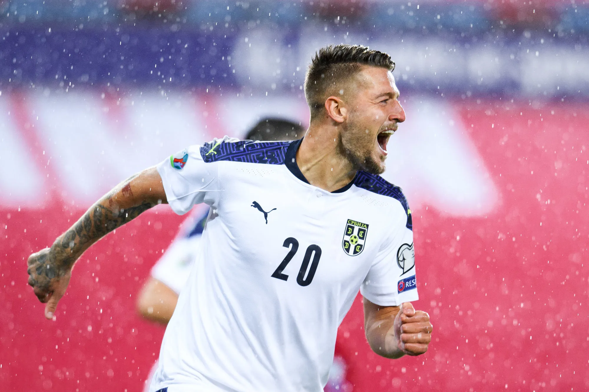 Qualification Euro : L’Islande et la Serbie en finale, pas Haaland