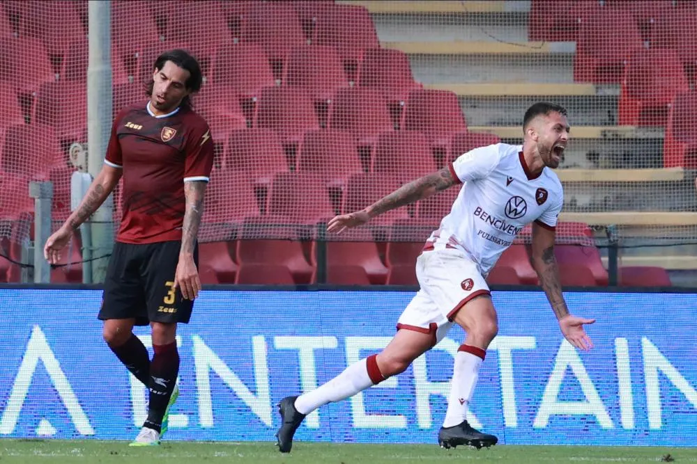 En Italie, Jérémy Ménez a «<span style="font-size:50%">&nbsp;</span>redécouvert l&rsquo;envie de transpirer<span style="font-size:50%">&nbsp;</span>»