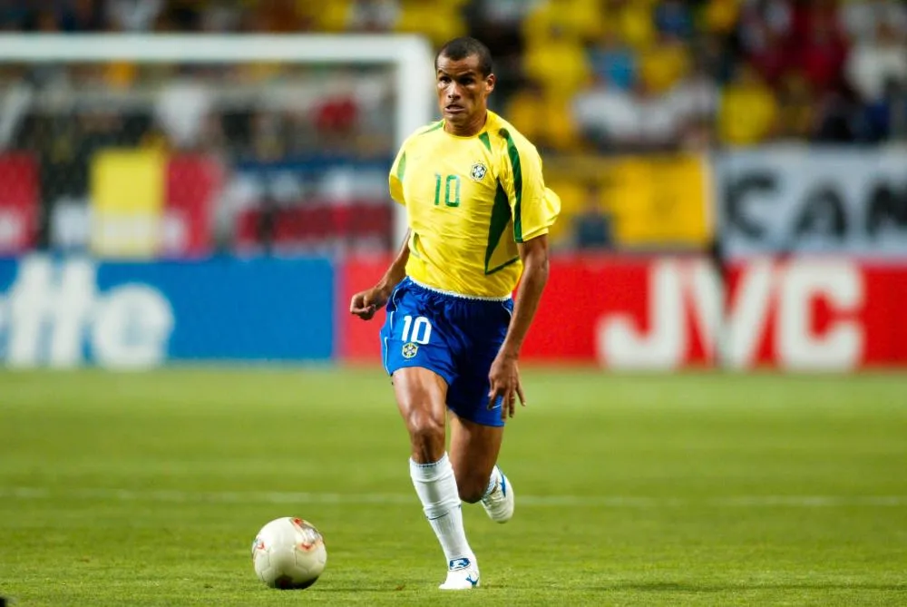 Rivaldo dézingue Ousmane Dembélé