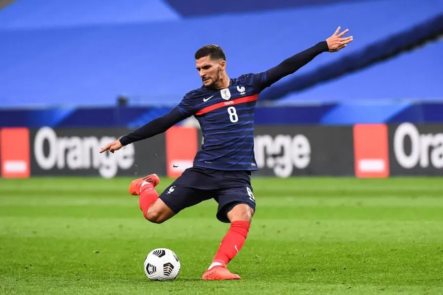 Houssem Aouar a-t-il déjà raté le tournant de sa carrière ?