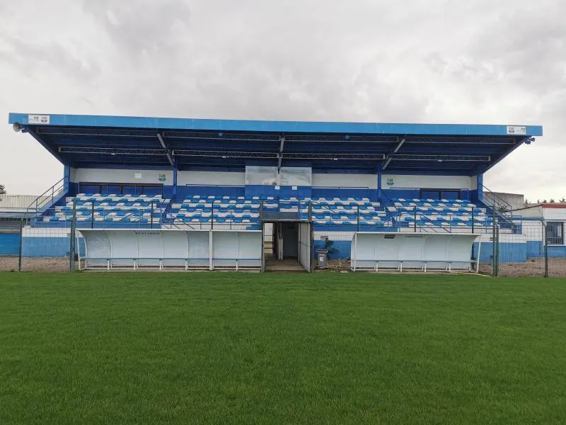 Saint-Denis Saint-Leu, le club qui rêvait d’habiter le Stade de France