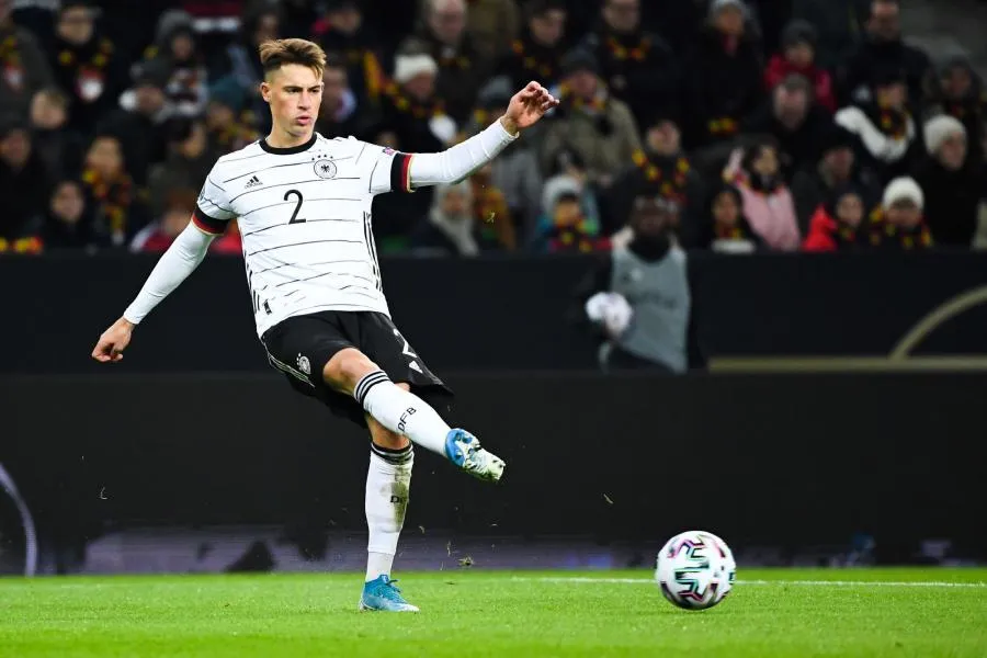 Koch raconte comment un PowerPoint l&rsquo;a convaincu de signer à Leeds