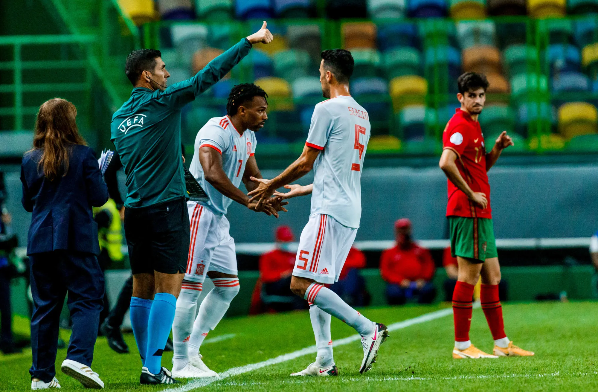 Pronostic Espagne Suisse : Analyse, cotes et prono du match de Ligue des Nations A