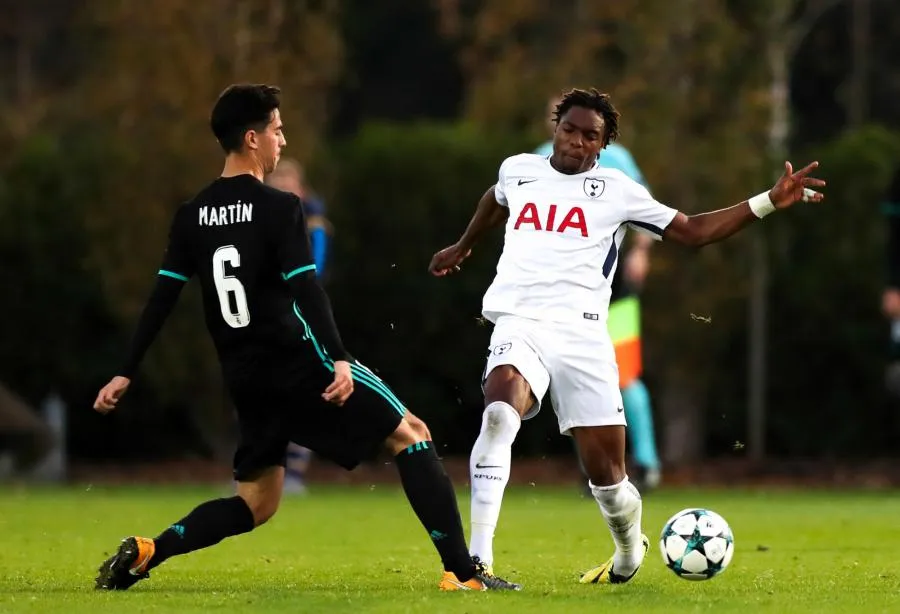 Sterling signe à Southend United