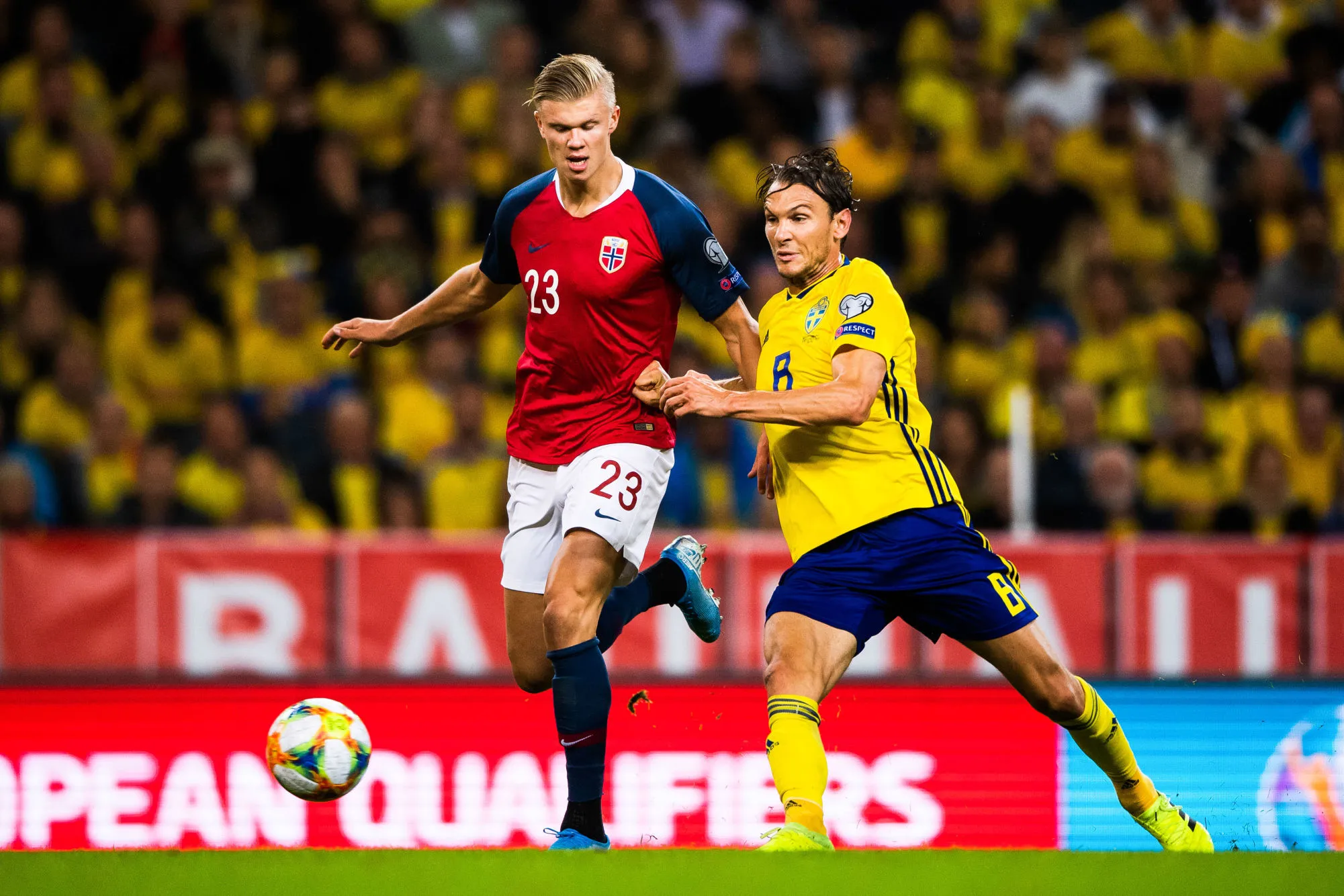 Pronostic Norvège Roumanie : Analyse, cotes et prono du match de Ligue des Nations B