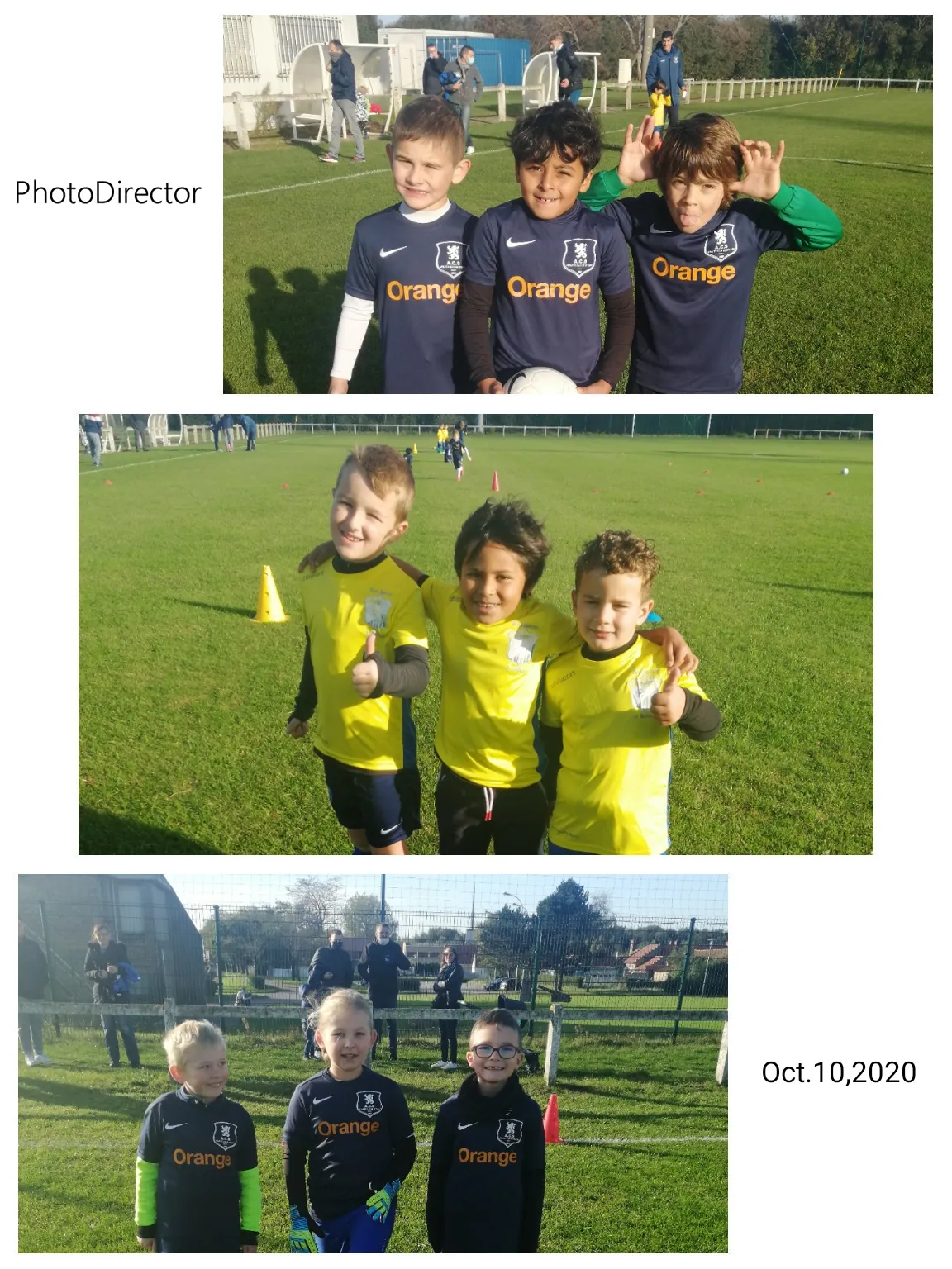 Le derby des patelins la madonina du Nord