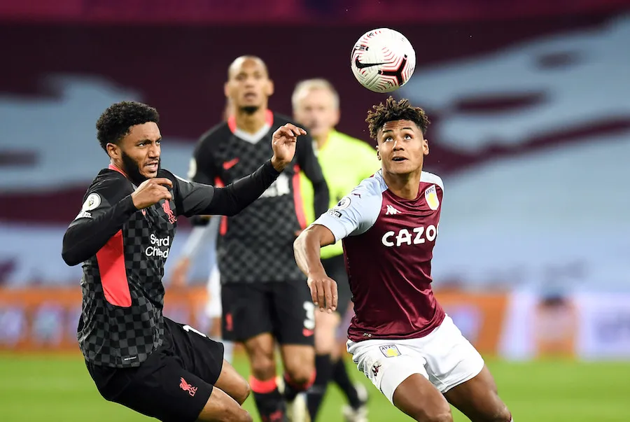 Une nouvelle formule pour le football anglais ?