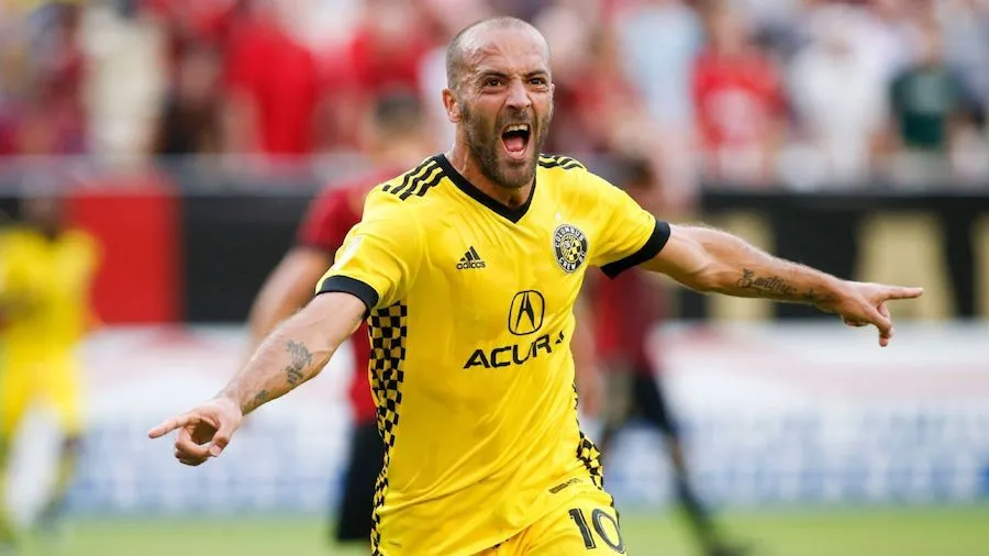 Federico Higuaín rejoint son frère Gonzalo à Miami