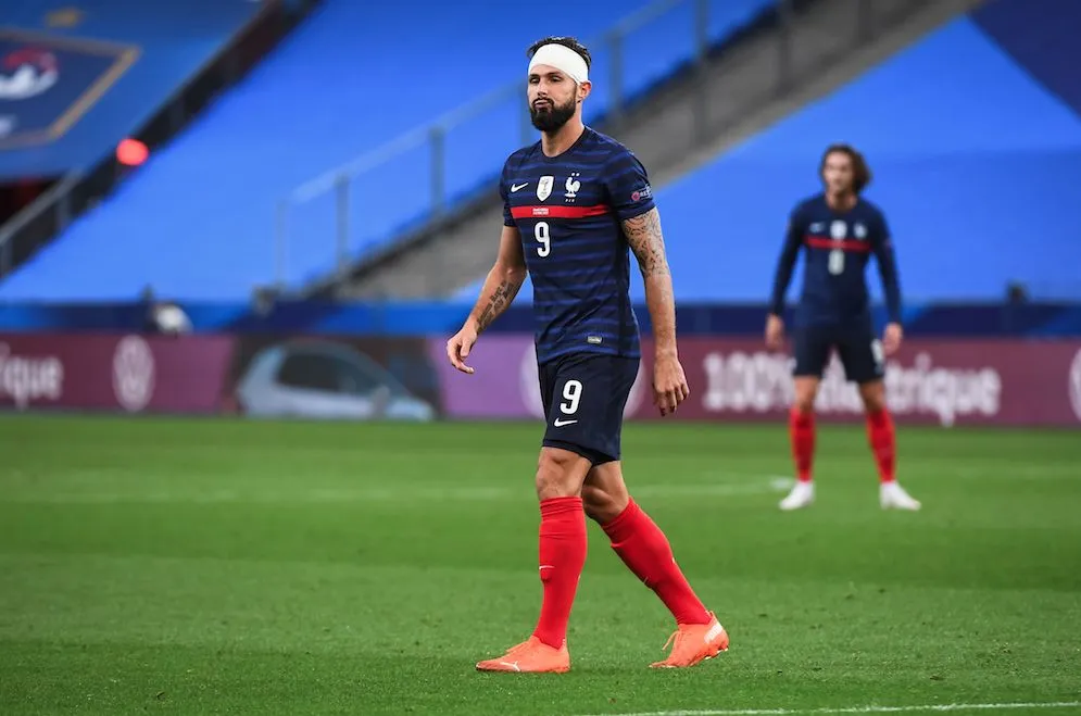 En direct : France – Portugal