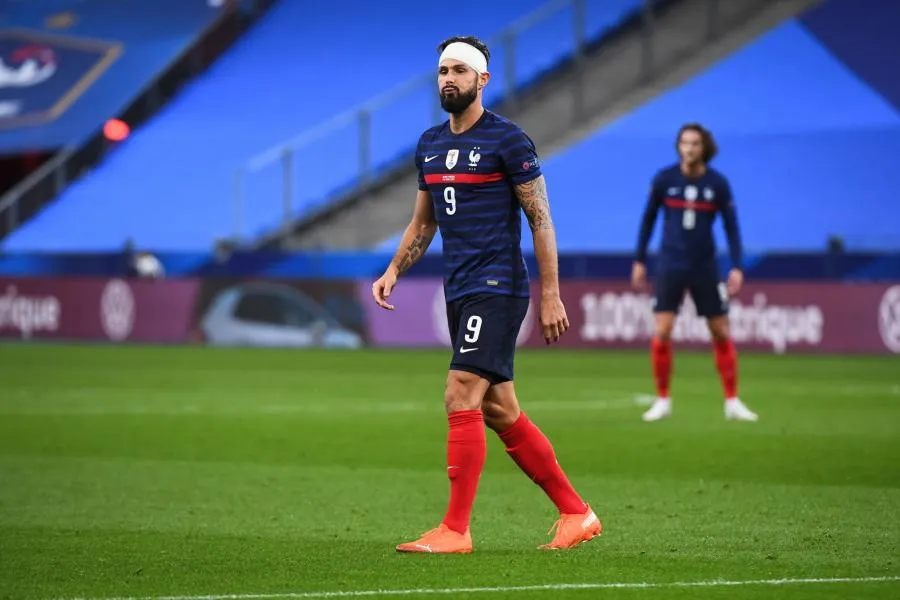 France-Portugal : qu’on nous donne l’ennui