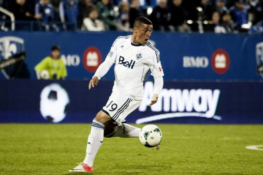 La magnifique volée d&rsquo;Erik Hurtado en MLS