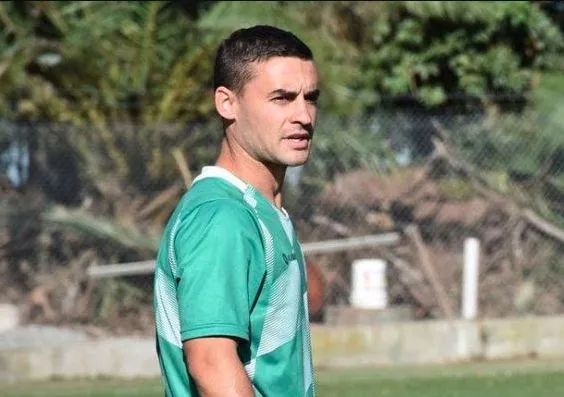 Leandro Depetris : «<span style="font-size:50%">&nbsp;</span>Pour qu&rsquo;ils me mettent dans un avion quand j&rsquo;avais 11 ans…<span style="font-size:50%">&nbsp;</span>»