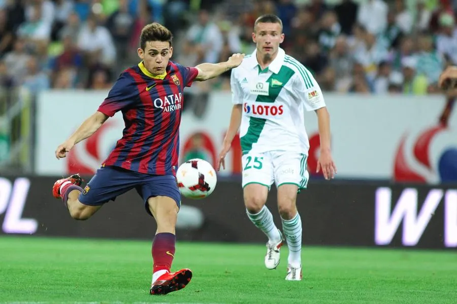 Un joueur change de nom pour s&rsquo;appeler Goku