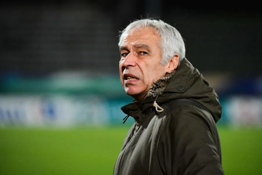 Pierre Mankowski devient conseiller d&rsquo;un club de D5 écossaise