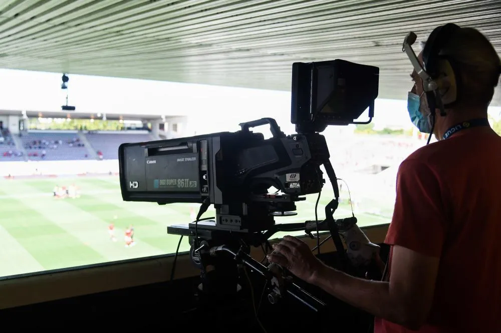 Caillot sur Mediapro : «<span style="font-size:50%"> </span>Il serait irresponsable de ne pas être inquiet<span style="font-size:50%"> </span>»