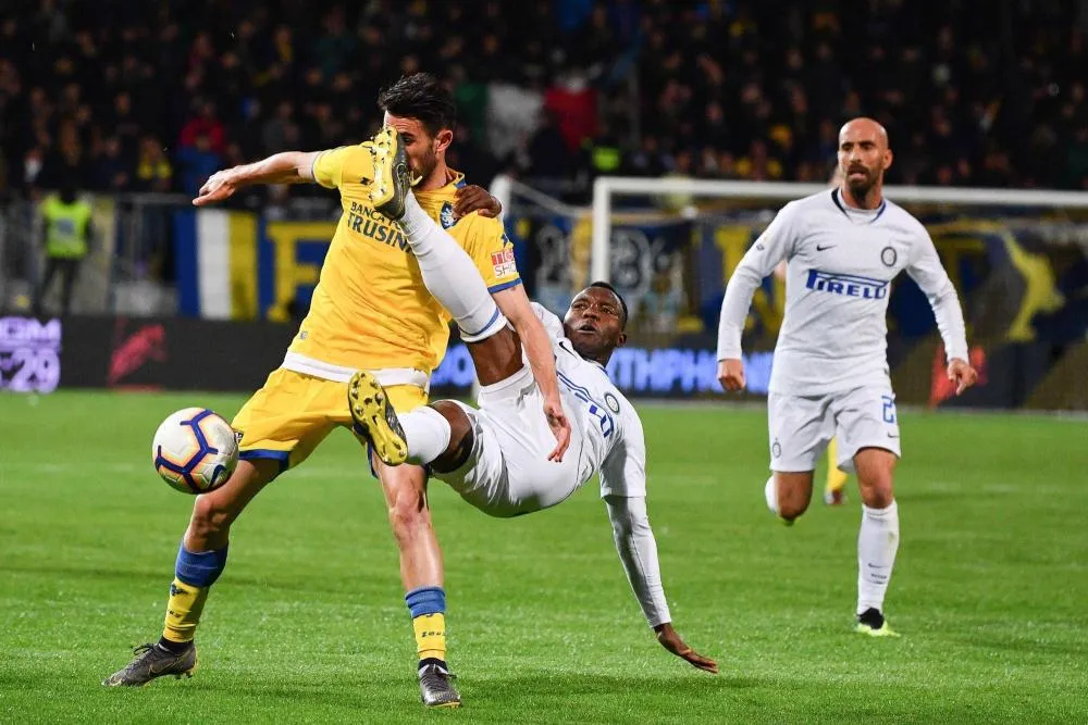 Sulley Muntari trop gourmand avec les clubs sud-africains ?