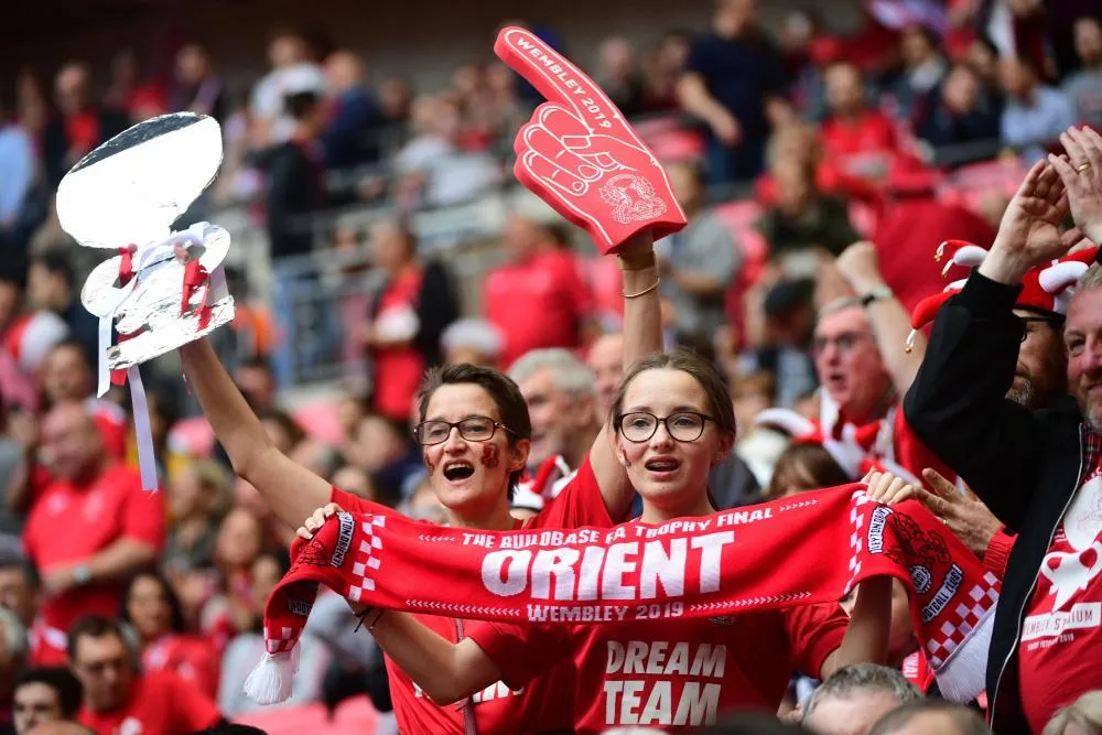 «<span style="font-size:50%"> </span>Vous verrez les clubs disparaître dans les 5-6 semaines<span style="font-size:50%"> </span>», prévient le président de Leyton Orient