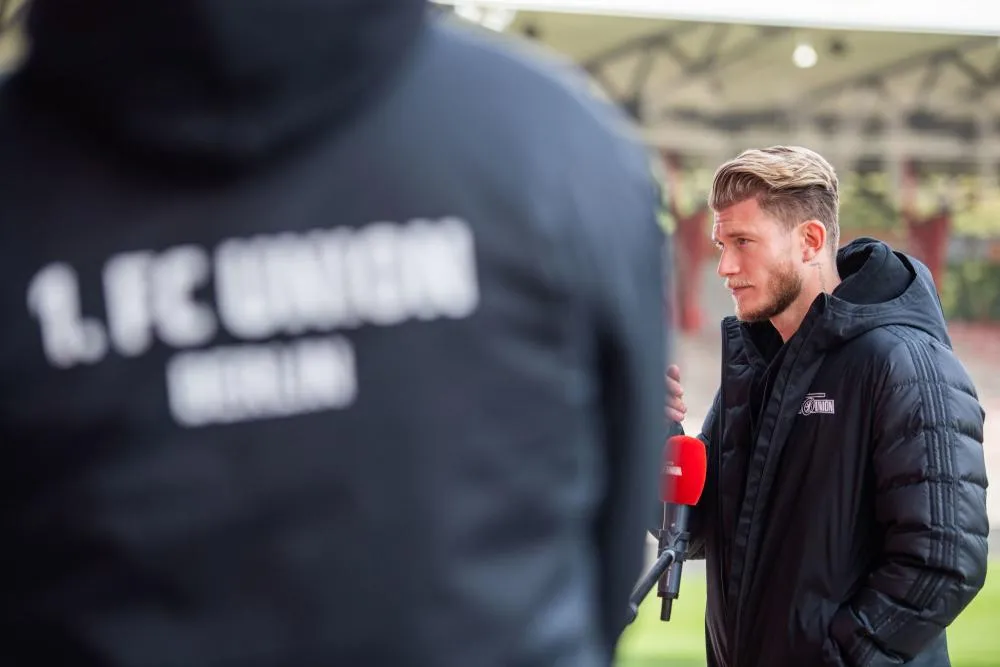 Karius estime avoir été jugé «<span style="font-size:50%">&nbsp;</span>de manière beaucoup trop négative<span style="font-size:50%">&nbsp;</span>»