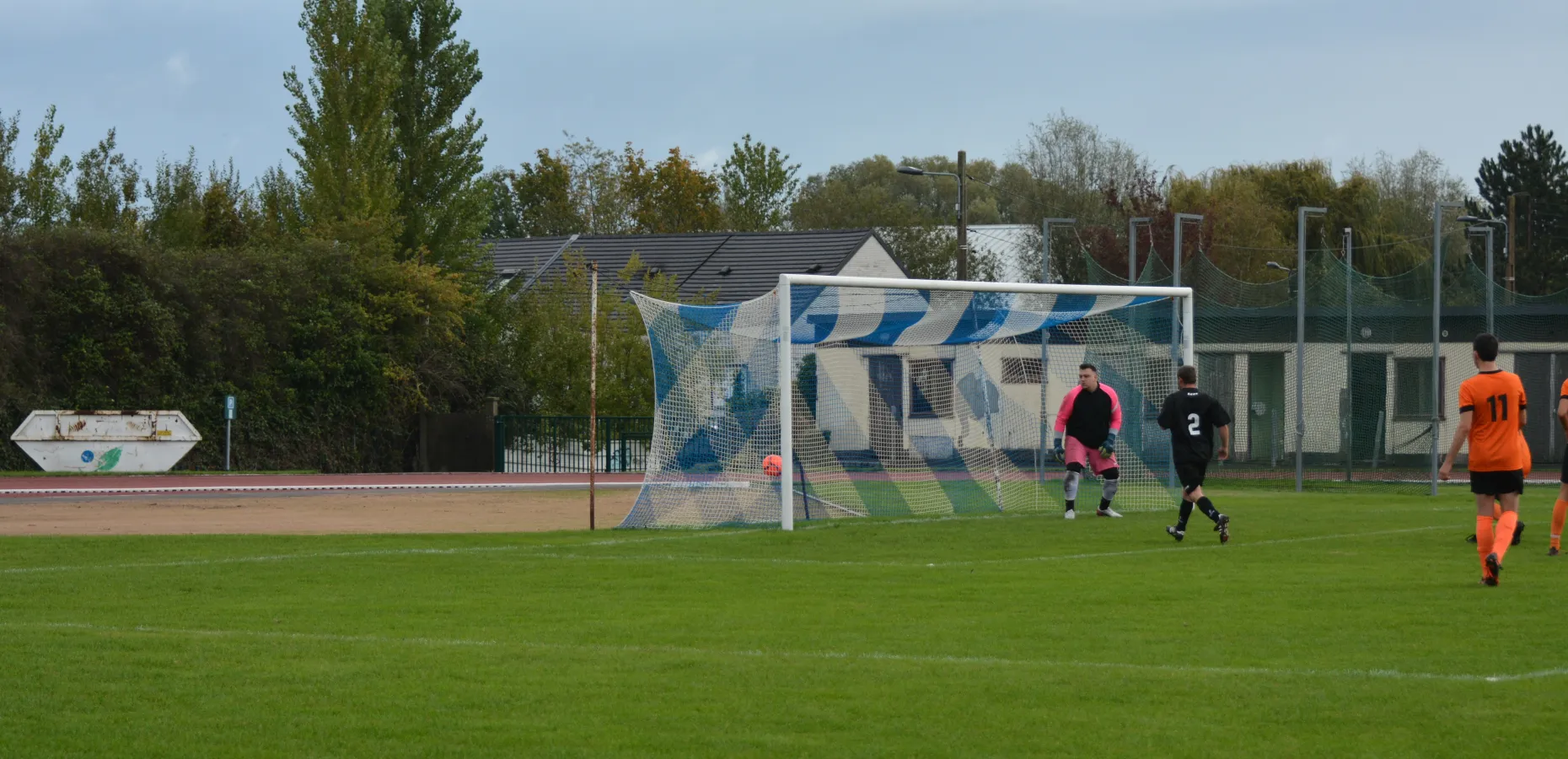 Une 10distribution de buts