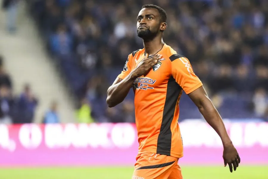 Jackson Martínez sort un album religieux