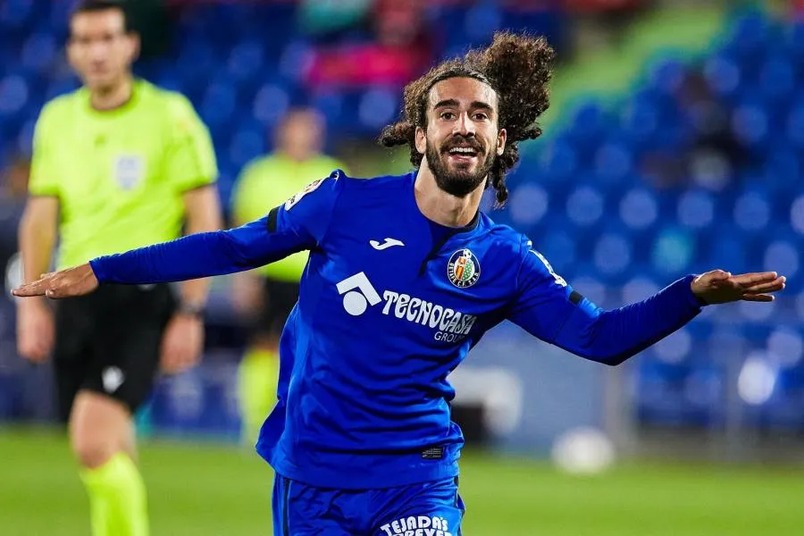 Getafe va changer de nom le temps d’un match