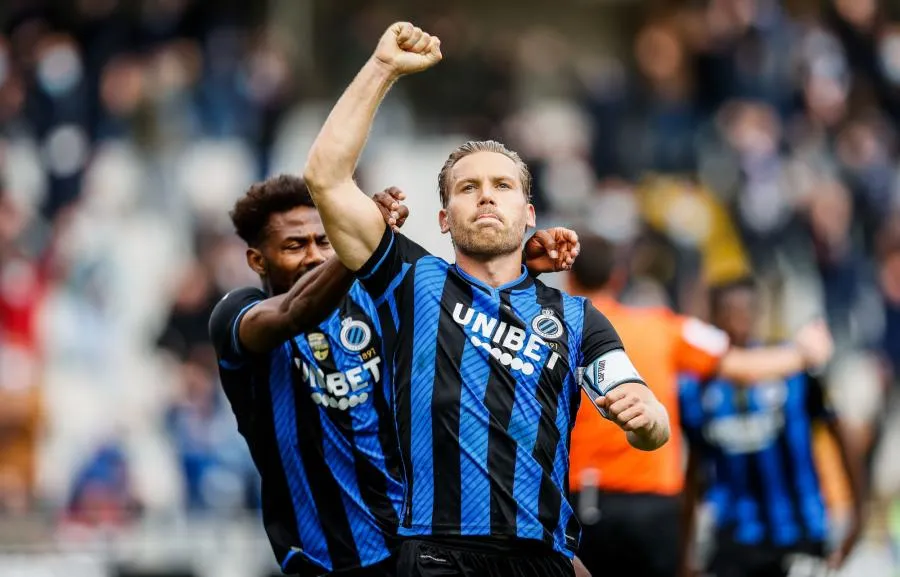 La Pro League et les clubs belges incitent les fans à télécharger l&rsquo;appli Coronalert