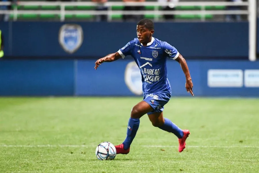 Rémy Vita surpris d’être transféré au Bayern