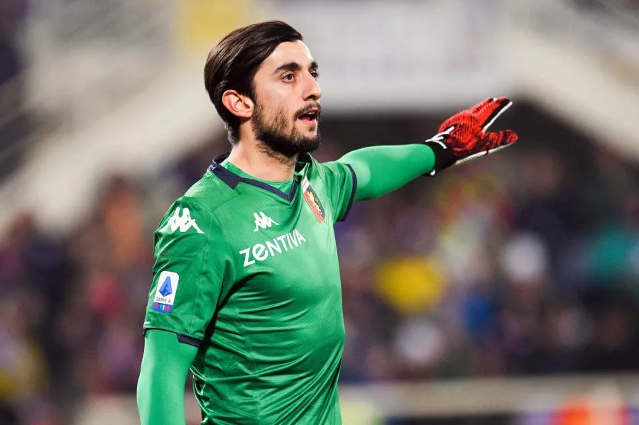 Perin : «<span style="font-size:50%">&nbsp;</span>Je reste convaincu que le virus est né en laboratoire<span style="font-size:50%">&nbsp;</span>»