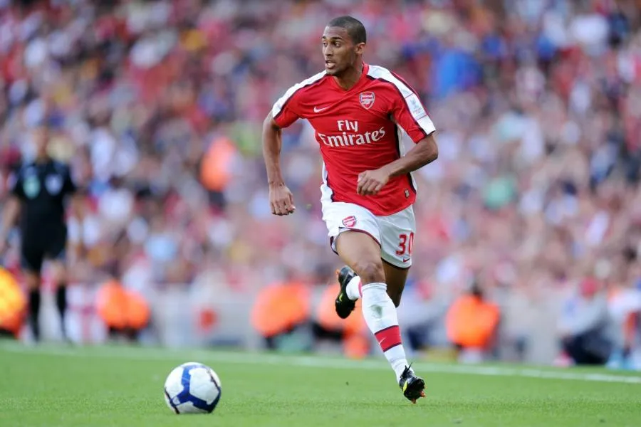 Armand Traoré revient sur la défaite 8-2 d&rsquo;Arsenal contre Manchester United