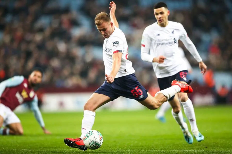 Barnsley annonce la signature de Kane avec un clip de catch