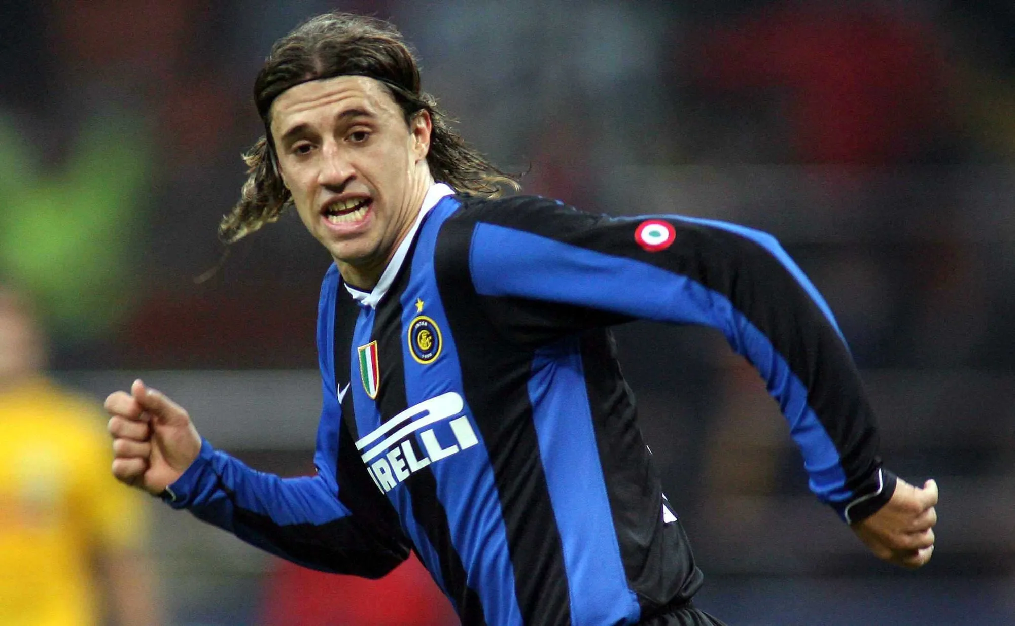 Hernán Crespo : «<span style="font-size:50%"> </span>Mourinho/Ancelotti/Bielsa, c’est le style Crespo !<span style="font-size:50%"> </span>»