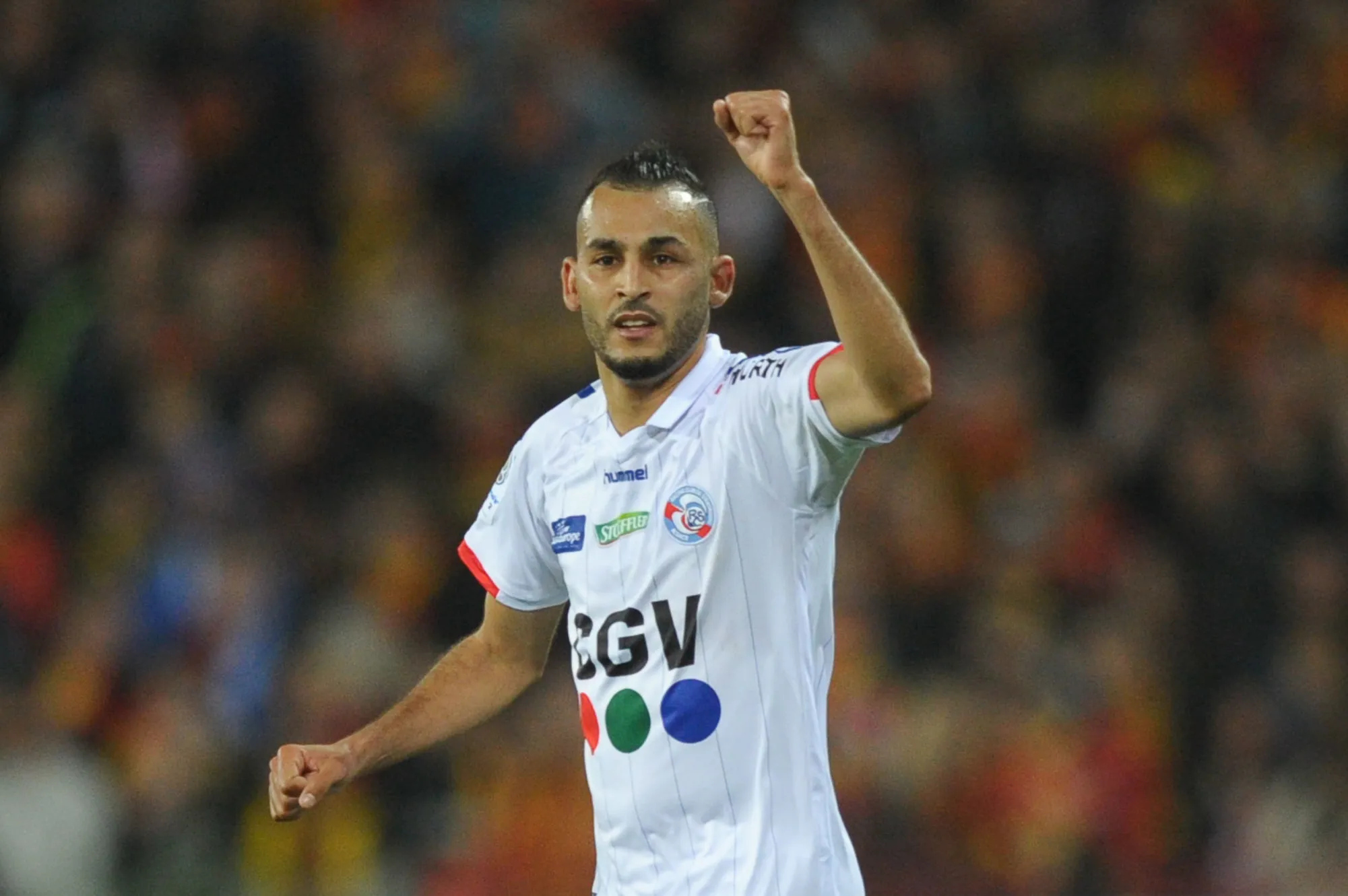 Le Zamalek retarde les débuts de Khalid Boutaïb
