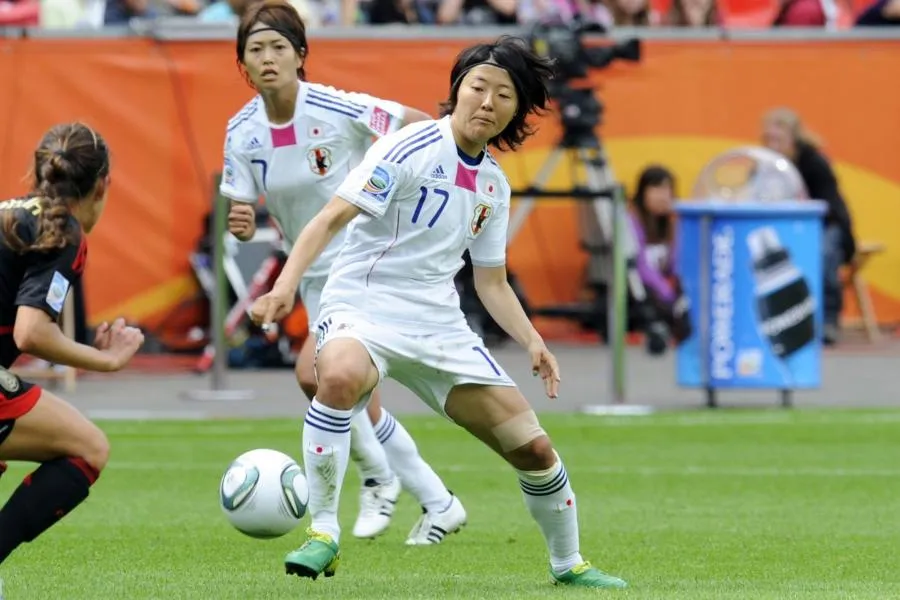 La Japonaise Yuki Nagasoto raconte son premier match dans un championnat masculin