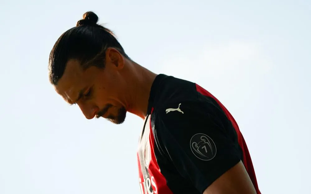 En direct : Inter Milan – AC Milan