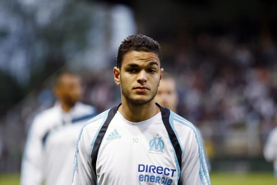 En direct : Marseille – Bordeaux