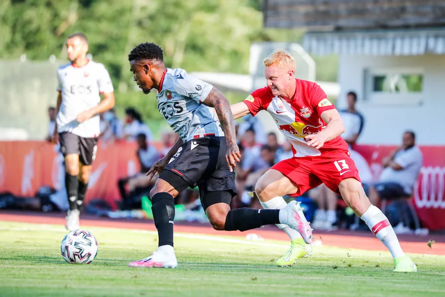 Patrick Burner passe de Nice à Nîmes