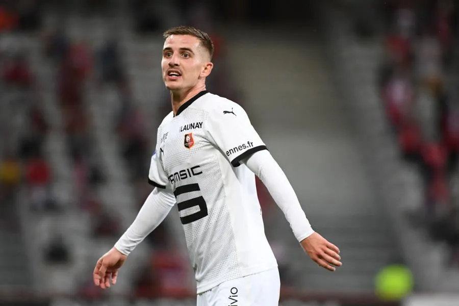 En direct : Saint-Étienne – Rennes