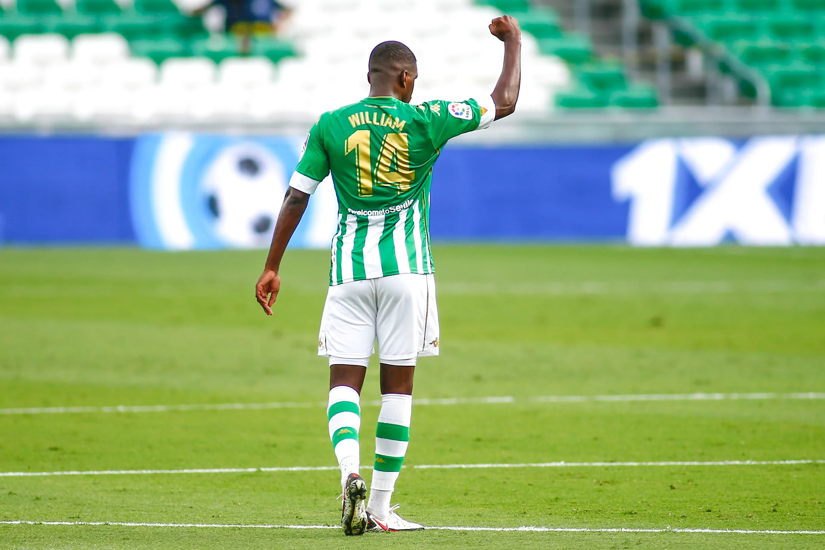 Grâce à la VAR, le Real croque le Betis