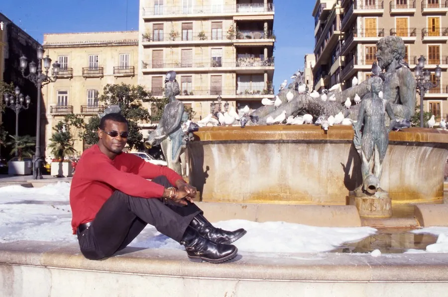 Jocelyn Angloma : «<span style="font-size:50%">&nbsp;</span>Quand Olmeta ne venait pas avec un flingue, il venait avec ses poignards<span style="font-size:50%">&nbsp;</span>»