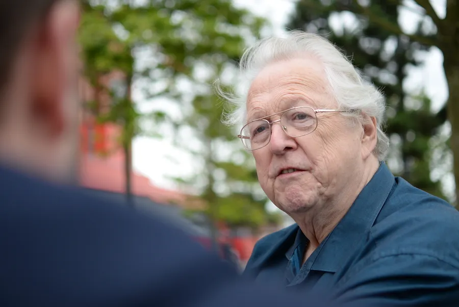 George, la vraie légende d’Anfield