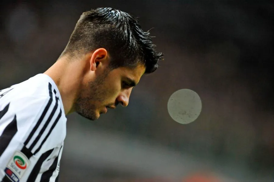 En direct : AS Rome – Juventus