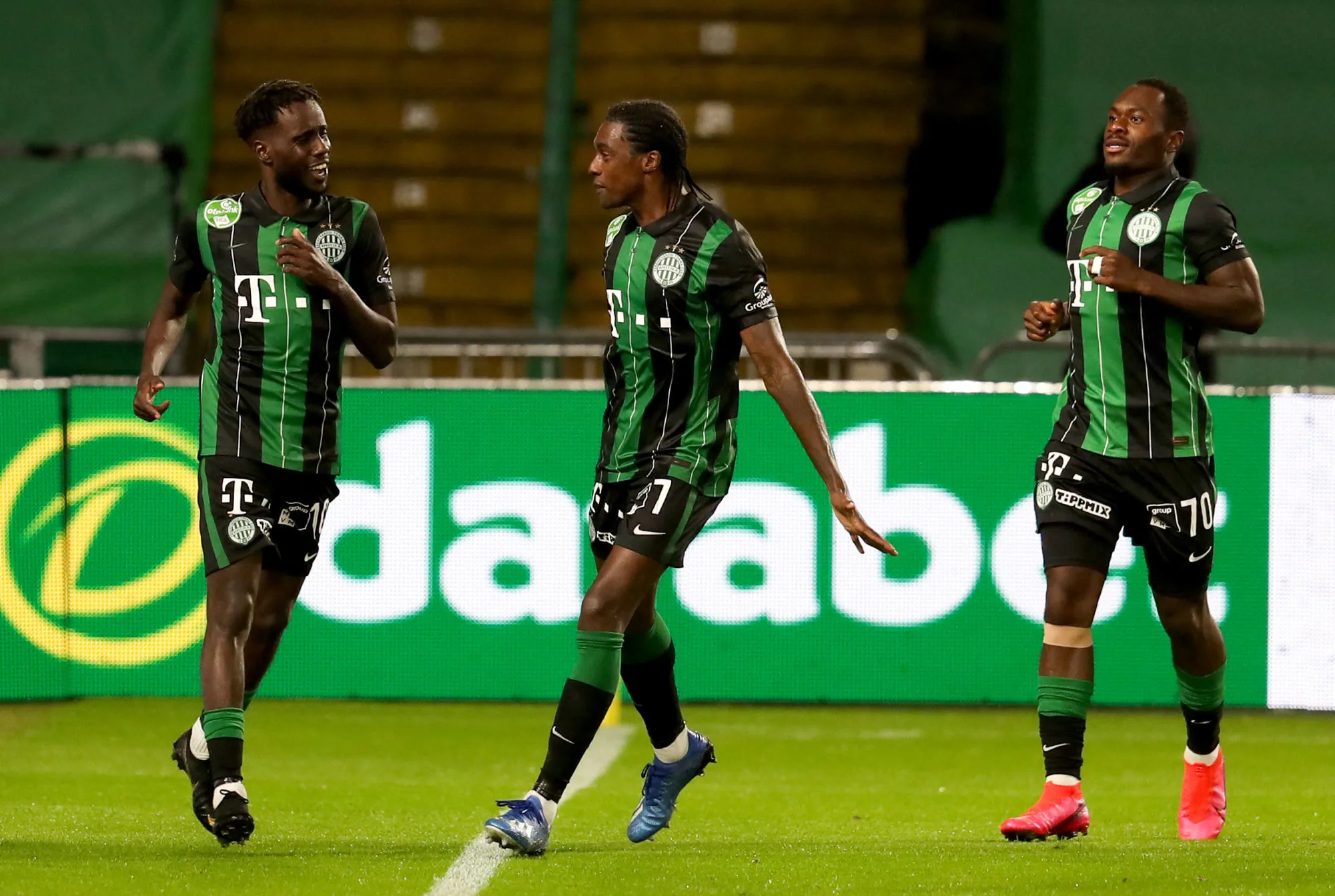 Pronostic Ferencvaros Molde : Analyse, cotes et prono du match de Ligue des Champions