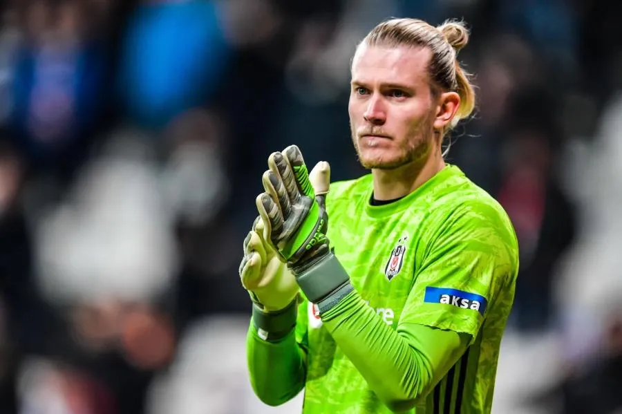 Karius prêté à l&rsquo;Union Berlin