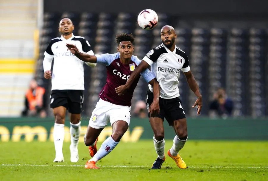 Une société de paris valide les paris pour la relégation de Fulham