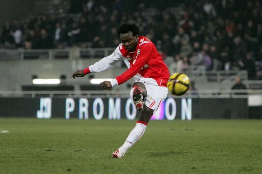 Quatre ans après, Pascal Feindouno officialise sa retraite