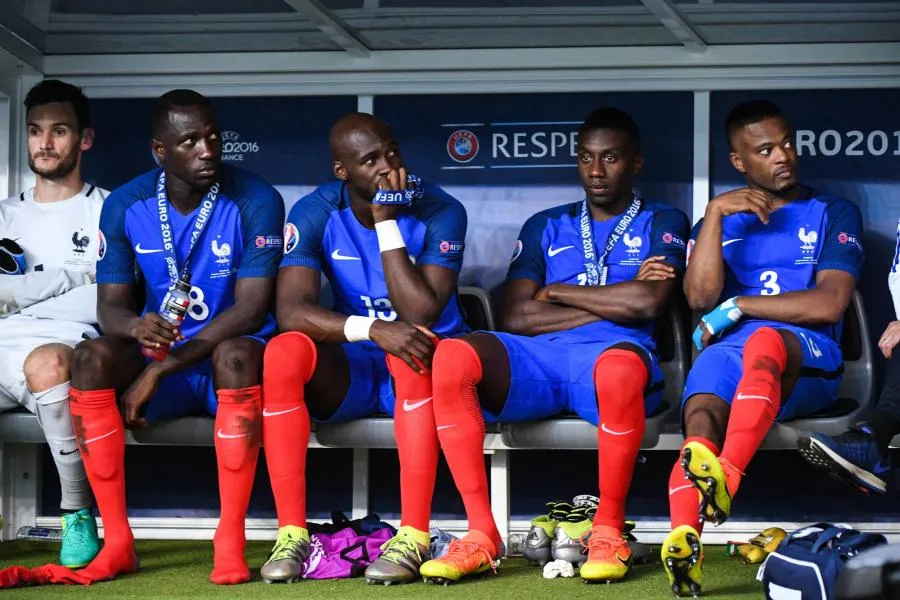 Oui, Patrice Évra a raison de secouer le foot français sur la question du racisme